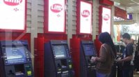 ATM Link