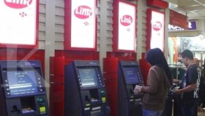 ATM Link