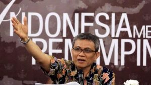 Didik J Rachbini Terkini