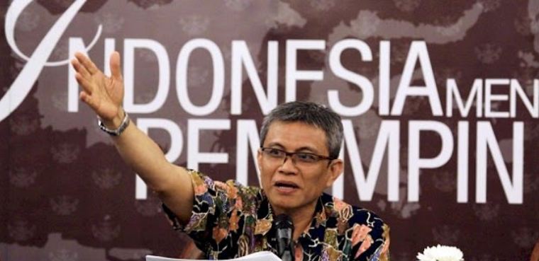 Didik J Rachbini Terkini