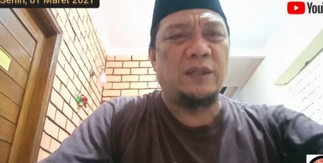 Yahya Waloni Terbaru
