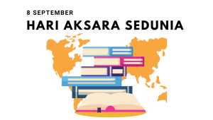 Sejarah Hari Aksara Internasional 8 September