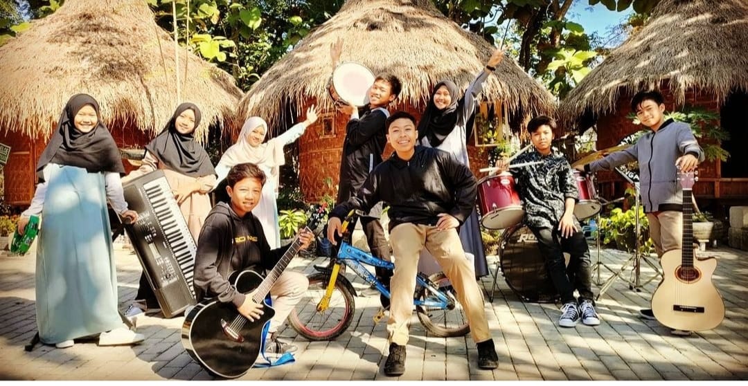 Planet NUFO Terkini