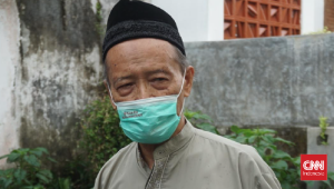 Buya Syafii Maarif Meninggal Dunia