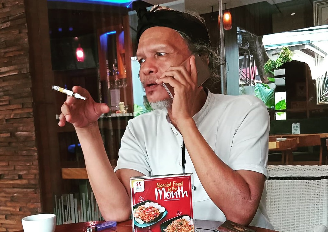 GERINDRA Kualat Pecat M. Taufik!