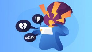 Cyberbullying Pengaruhi Kesenjangan Sosial Masyarakat