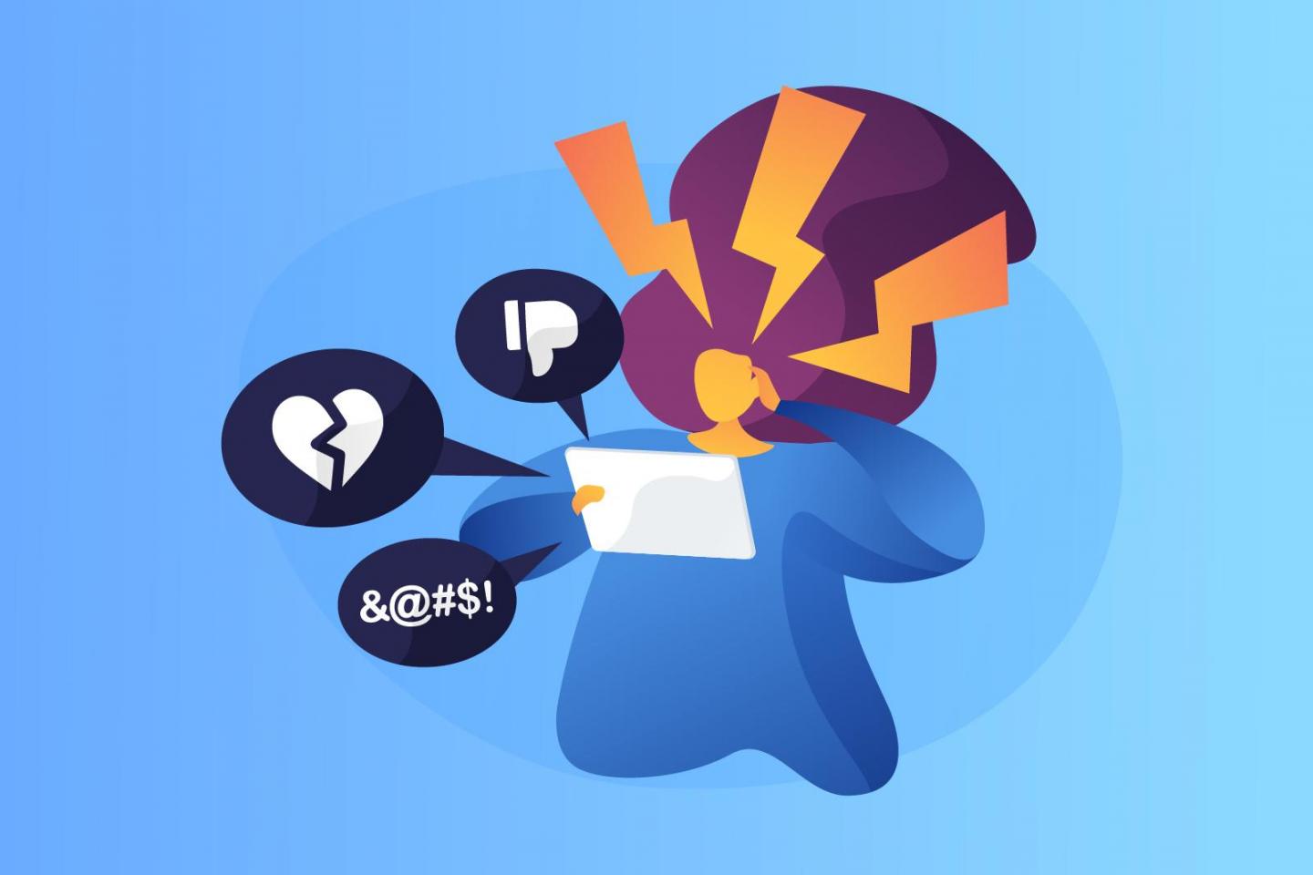 Cyberbullying Pengaruhi Kesenjangan Sosial Masyarakat