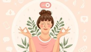 Detoks Digital dapat Membantu Menjaga Kesehatan Mental