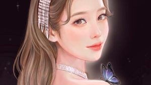 fanart iu