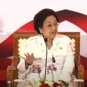 Kritik Megawati atas Ibu-Ibu Pengajian