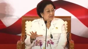 Kritik Megawati atas Ibu-Ibu Pengajian