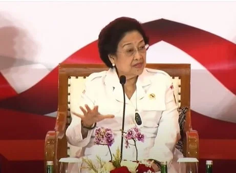 Kritik Megawati atas Ibu-Ibu Pengajian