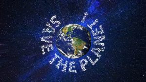 Save our planet