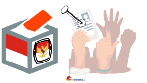 Cara Cek DPT Online KPU 2024 dengan Mudah dan Cepat