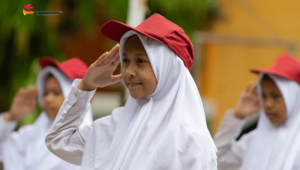 4 Contoh Doa Upacara Hari Guru Nasional 2024: Singkat dan Mengharukan
