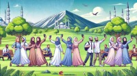 Trend Healing Solusi Kesehatan Mental atau Hanya Sekedar Gaya?