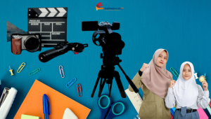 Cara Bikin Video Pendek untuk Kado Hari Guru Nasional 2024 yang Spesial Banget