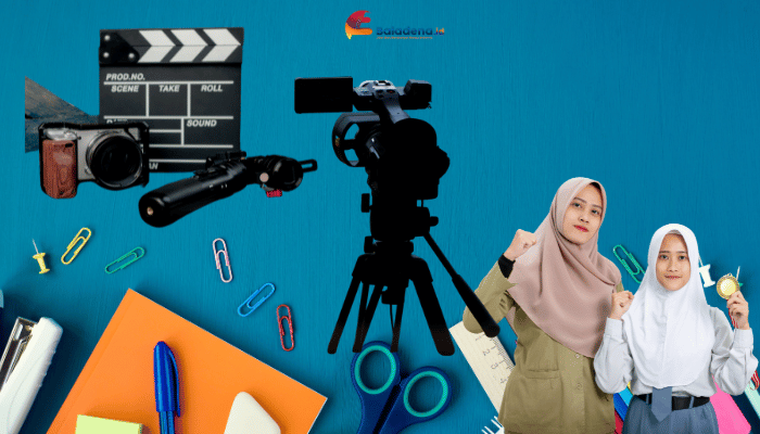 Cara Bikin Video Pendek untuk Kado Hari Guru Nasional 2024 yang Spesial Banget