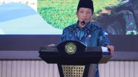 Menag Usul Pembangunan Masjid Besar di Kawasan Sudirman-Thamrin: “Jangan Rakus Mencari Dunia”