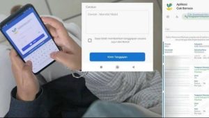 Cara Cek NIK KTP Penerima Bansos Desember 2024