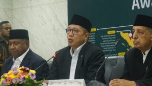 sidang isbat penetuan awal puasa