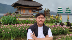 Anugerah Fajri