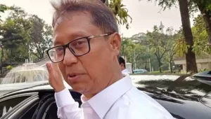 Menteri Kesehatan (Menkes), Budi Gunadi Sadikin (Foto: Istimewa)