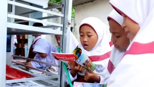 Libur Lebaran Anak Sekolah Libur Lebaran Anak Sekolah. @ Inet