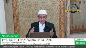 Edy Meiyanto