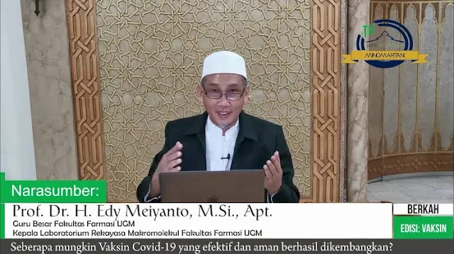 Edy Meiyanto