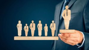 Keteladanan Pemimpin