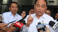 Tetapkan Tersangka, Penyidik Polri Mesti Proaktif Cari Bukti Dugaan Keterlibatan Budi Arie di Kasus Judol