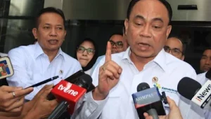 Tetapkan Tersangka, Penyidik Polri Mesti Proaktif Cari Bukti Dugaan Keterlibatan Budi Arie di Kasus Judol