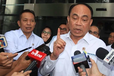 Tetapkan Tersangka, Penyidik Polri Mesti Proaktif Cari Bukti Dugaan Keterlibatan Budi Arie di Kasus Judol