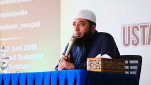 Khalid Basalamah