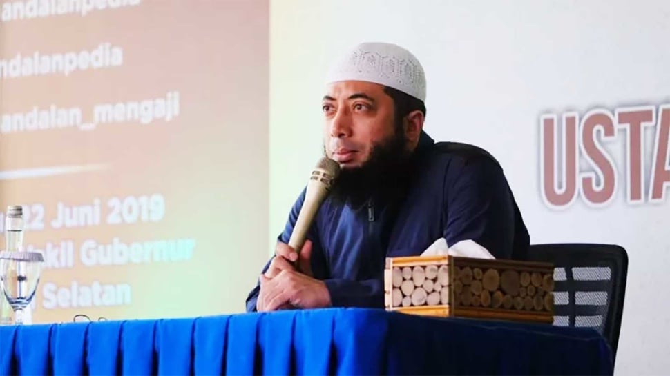 Khalid Basalamah