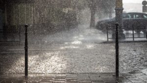 Banjir Bekasi