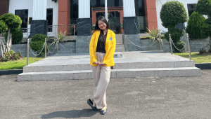 Bintang Putri Sejati