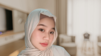 Dewi Kartika UPS Tegal
