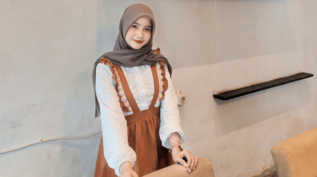Dinda Gadis