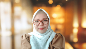 Kanti Rahayu, SH. MH, Dosen Fakultas Hukum UPS.