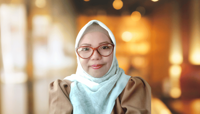 Kanti Rahayu, SH. MH, Dosen Fakultas Hukum UPS.