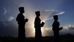 Belajar dari Masa Silam, Sebuah Proses Pendewasaan Diri