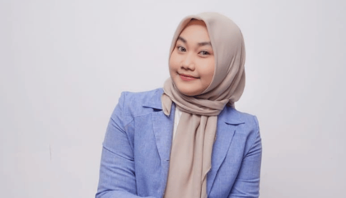 Oleh : Marsha Rizkita