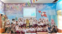 pelatihan sastra anak