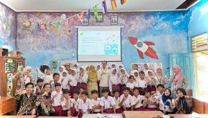 pelatihan sastra anak