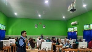 Pelatihan Desain Grafis Kendal