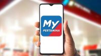 Promo BBM MyPertamina