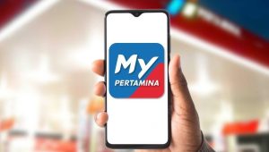 Promo BBM MyPertamina