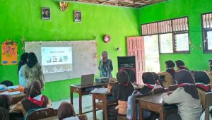 moderasi beragama SD